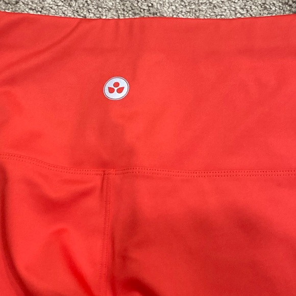 Souljani Active Petite Bali Beach Babe Strong Soul Leggings - Picture 5 of 9